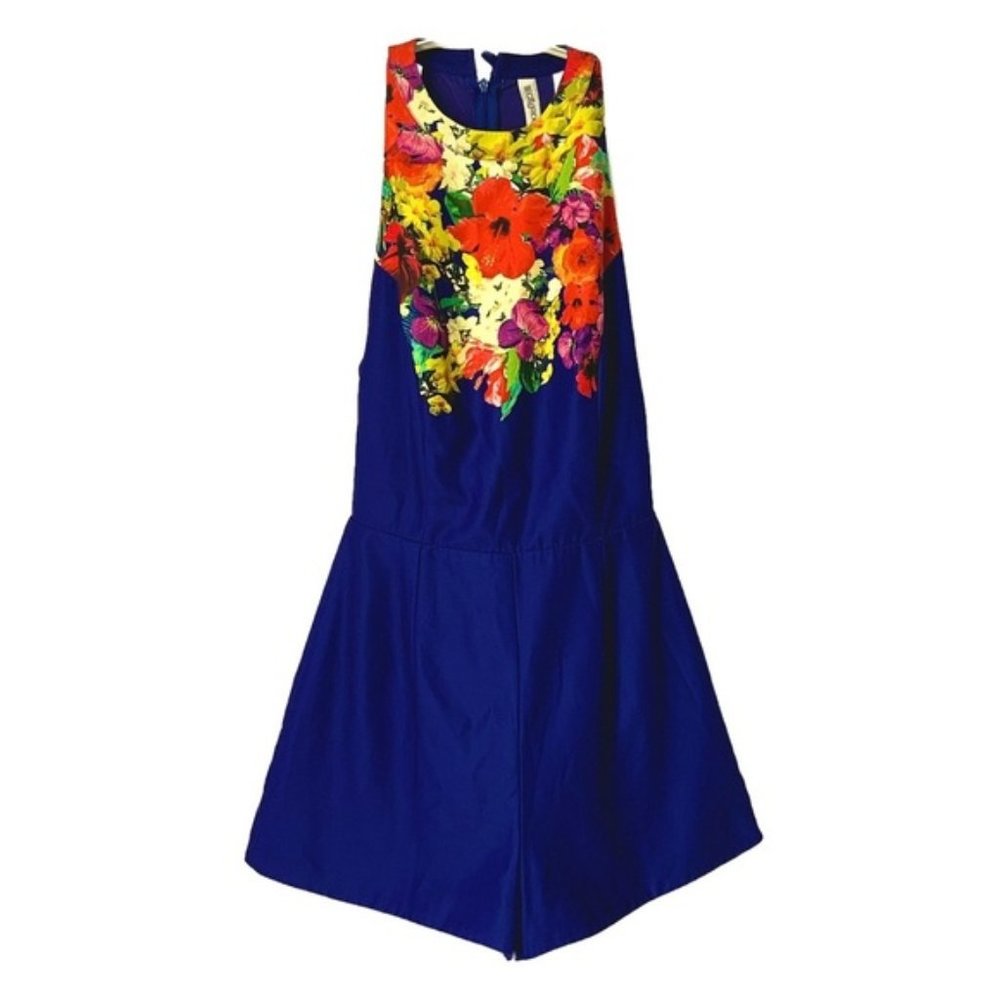 Bec & Bridge  romper